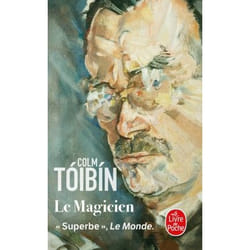 ISBN Le Magicien livre Roman Français