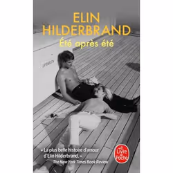 ISBN Été après été, Novel, 608 pages