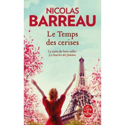 Le Temps des cerises (Poche)