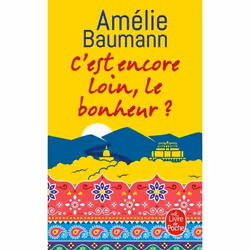 ISBN C'est encore loin, le bonheur ?, Roman, Français, 384 pages