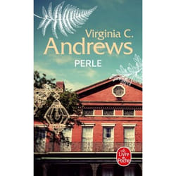 ISBN Perle (La Famille Landry, Tome 2) livre Novel Français