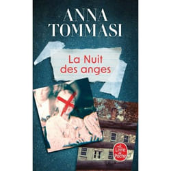 ISBN La Nuit des anges