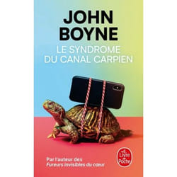 ISBN Le Syndrome du canal carpien livre Novel Français