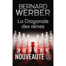 ISBN La Diagonale des reines