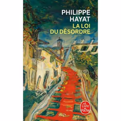 ISBN La Loi du désordre, Novel, Français, 384 pages