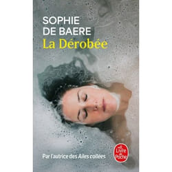 ISBN La Dérobée livre Roman Français