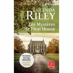 ISBN Les Mystères de Fleat House, Roman, Français, 480 pages