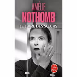 ISBN Le Livre des soeurs, Roman, Français, 192 pages