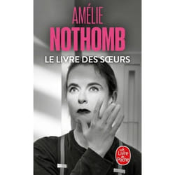 ISBN Le des soeurs livre Roman Français
