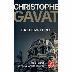 ISBN Endorphine, Français, 336 pages