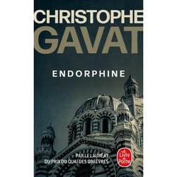 ISBN Endorphine