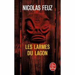 ISBN Les Larmes du Lagon, Français, 288 pages