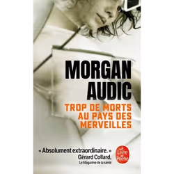 ISBN Trop de morts au pays des merveilles, Français, 480 pages
