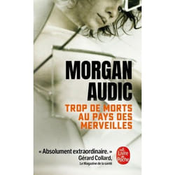 ISBN Trop de morts au pays des merveilles