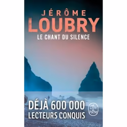 ISBN Le Chant du silence, Français, 456 pages
