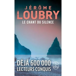 ISBN Le Chant du silence