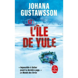 ISBN L'Île de Yule