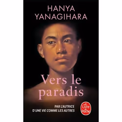 ISBN Vers le paradis, Novel, Français, 1120 pages