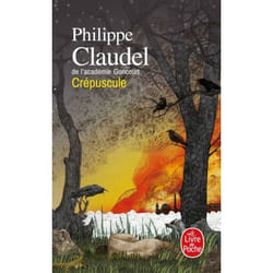 ISBN Crépuscule livre Novel Français