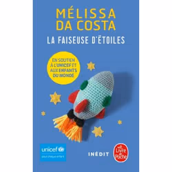 ISBN La Faiseuse d'étoiles, Roman, Français, 192 pages