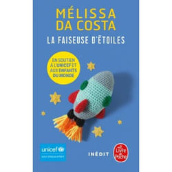ISBN La Faiseuse d'étoiles livre Roman Français