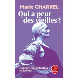 ISBN Qui a peur des vieilles ? livre société