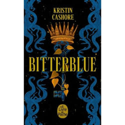 ISBN Bitterblue - Edition révisée