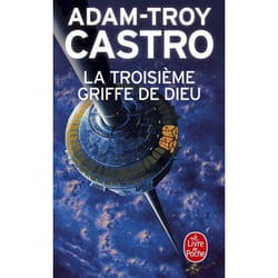 ISBN La Troisième griffe de Dieu (Andrea Cort, Tome 2)