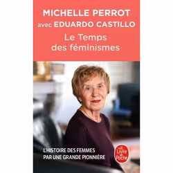ISBN Le Temps des féminismes, Français, 216 pages