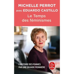 ISBN Le Temps des féminismes
