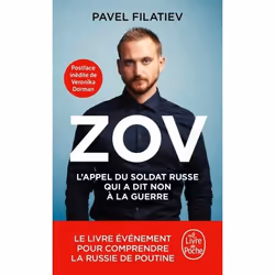 ISBN ZOV, société, Français, 216 pages
