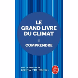 ISBN Comprendre (Le Grand Livre du climat, Tome 1), Français, 368 pages