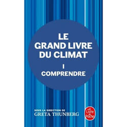 ISBN Comprendre (Le Grand du climat, Tome 1)