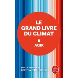 ISBN Agir (Le Grand du climat, Tome 2)