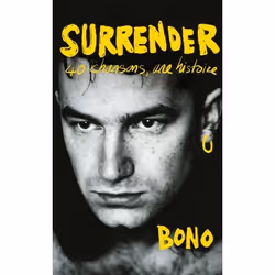 ISBN Surrender, Français, 952 pages