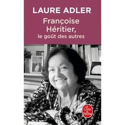 ISBN Françoise Héritier