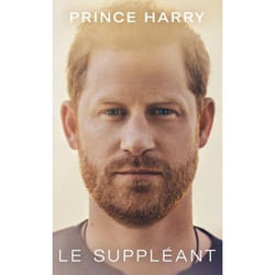 ISBN Le Suppléant
