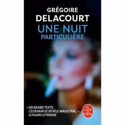 ISBN Une nuit particulière, Novel, Français, 144 pages