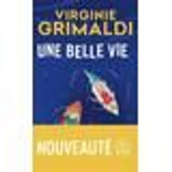 ISBN Une belle vie livre Novel Français 384 pages