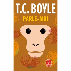 ISBN Parle-moi, Novel, Français, 456 pages