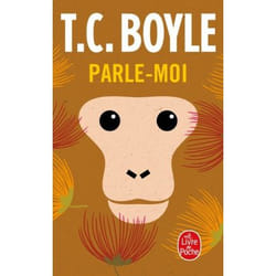 ISBN Parle-moi livre Novel Français