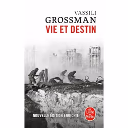 ISBN Vie et destin (Nouvelle édition), Novel, Français, 1440 pages