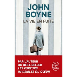 ISBN La Vie en fuite livre Novel Français