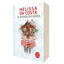 ISBN Je revenais des autres - Les Douleurs fantômes - Edition collector livre Roman Français