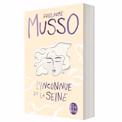ISBN L'Inconnue de la Seine - Edition Collector, Roman, Français, 512 pages