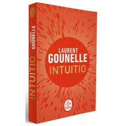 ISBN Intuitio - Edition Collector livre Roman