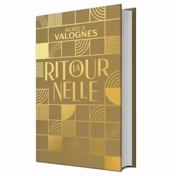 ISBN La Ritournelle - Edition Collector, Novel, Français, 240 pages