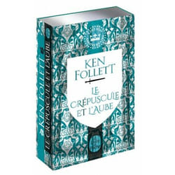 ISBN Le Crépuscule et l'aube - Edition Collector livre Roman historique