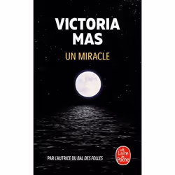 ISBN Un miracle, Roman, Français, 216 pages