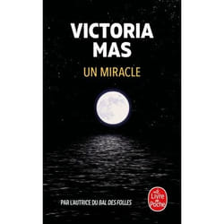 ISBN Un miracle livre Roman Français